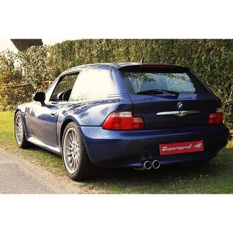 Kupim Z3 coupe