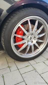 5x120 r22 Forge A