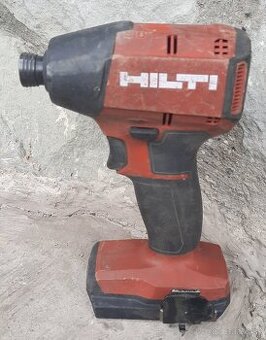 Hilti sid4 22
