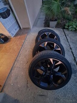Bridgestone turanza 245/40/R19