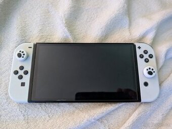 Predam Nintendo Switch Oled