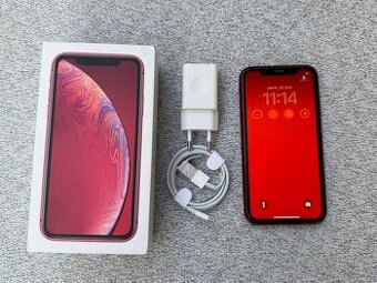 Apple Iphone Xr 128Gb - Red