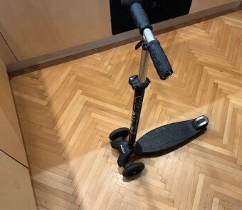 Kolobežka - Micro Maxi scooter