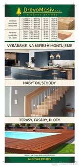 OSB dosky