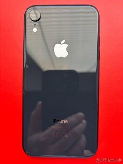 iPhone XR 64Gb