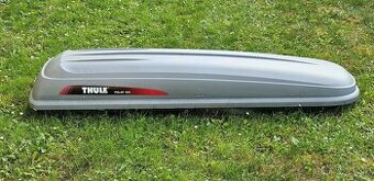 Strešný box Thule Polar 500