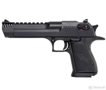 Desert Eagle MB Integral 50AE