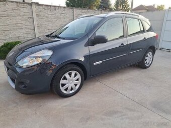 Renault Clio 1.2.benzín kupené v SR