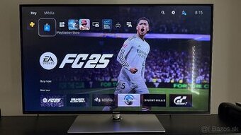 TV 3D SHARP LC-42LE762E 300hz