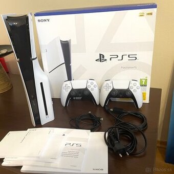 Playstation 5