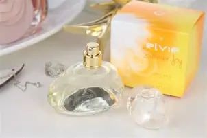 Toaletná voda Elvie Joy Summer 50 ml
