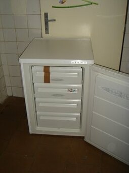 mraznička