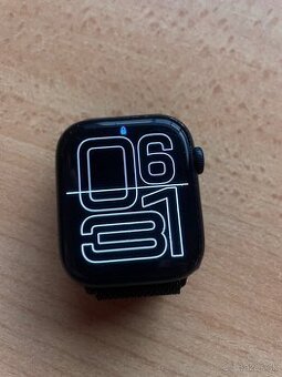 Apple Watch series 7