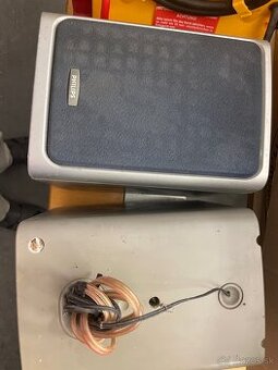 Reproduktory Philips
