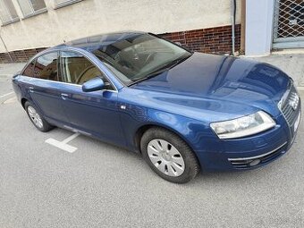 Audi A6 2.0 TDI 103kw