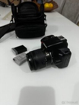 Nikon d3500