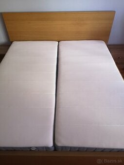 Ikea Vesteroy 90x200 180x200 (10/2023)