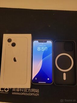 Iphone 13 mini aj vymena - 1