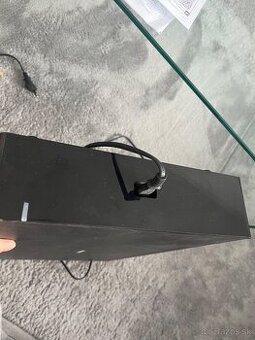 Subwoofer