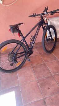 TREK xcaliber9