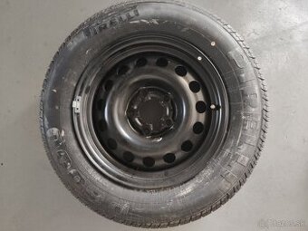 Rezerva bmw e39 - 1