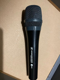 mikrofón SENNHEISR e945