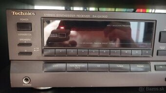 Technics SA-GX130D, Technics SL-PG440