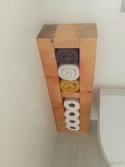 Stojan na wc - 1