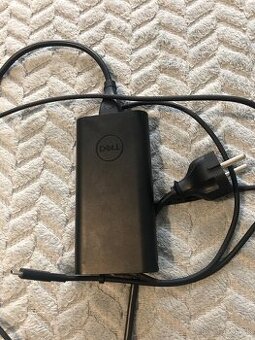 Napájací adaptér/ zdroj Dell LA90PM170 usb c