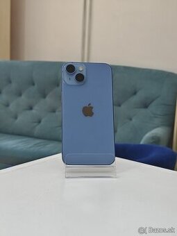 Iphone 14 128GB | ZÁRUKA 2 ROKY