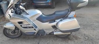 Honda pan european 1100