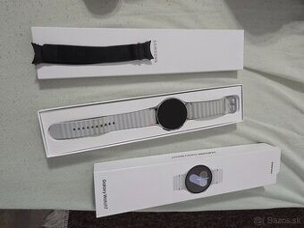 Samsung Galaxy Watch7 LTE (44mm) (V ZÁRUKE)
