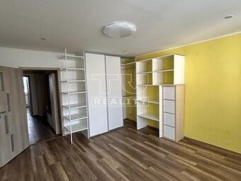 Predaj zaujímavého š.izbového bytu vo Vrakuni na Rajskej...