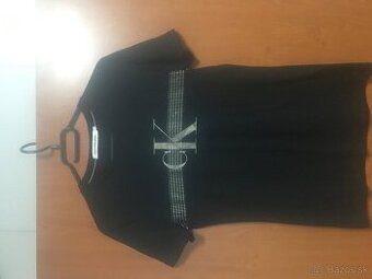 NOVÉ CALVIN KLEIN originál damske tricko S