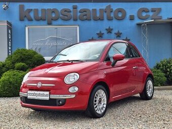 Fiat 500, PUR-Q