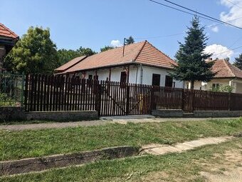 Krasna chalupa na predaj Madarsko