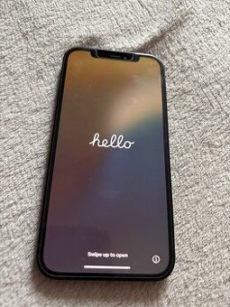 Predám Iphone12