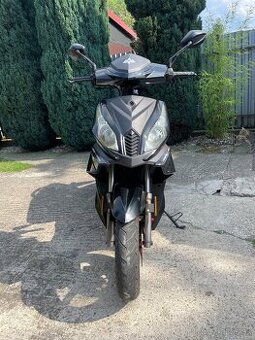 Adamoto 125