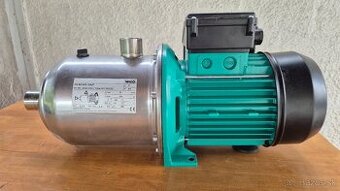 Predám čerpadlo Wilo MC605-EM/F - 230V, 1.1kW