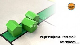 NOVINKA - EXKLUZÍVNE iba v TUREALITY pripravujem na...