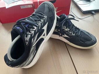 Mizuno halovky