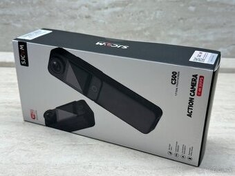 SJCAM C300 (nová) - 1