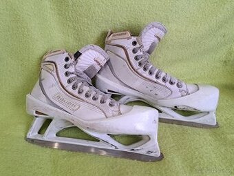 BAUER SUPREME Brankarske korcule