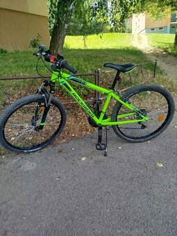 Bicykel v 24 - 1