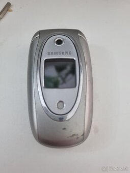 Samsung SGH-E330