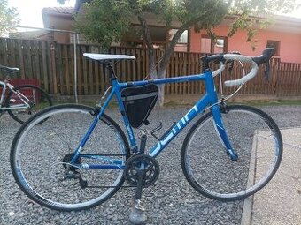 Predám cestný bike - 1