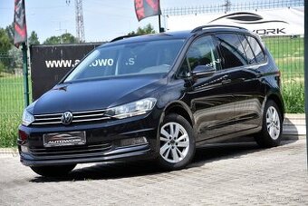 Volkswagen Touran 2.0 TDI DSG Comfortline SR 2022 DPH