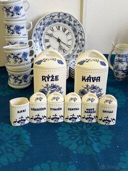 Retro cibulakove korenicky - dozy