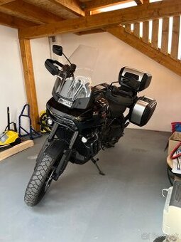 Harley Davidson 1250 Pan America Special Edition