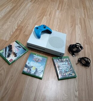Xbox One S 1TB